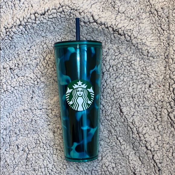 Starbucks Summer 2020 Cold Cup
